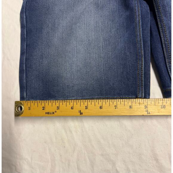 NWT Levis 511 Jeans Boys size 16 slim fit Calvin Klein relaxed denim  lot of 2 - Picture 7 of 16